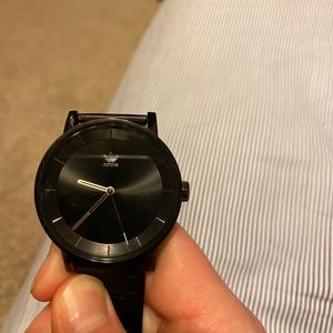 adidas watch